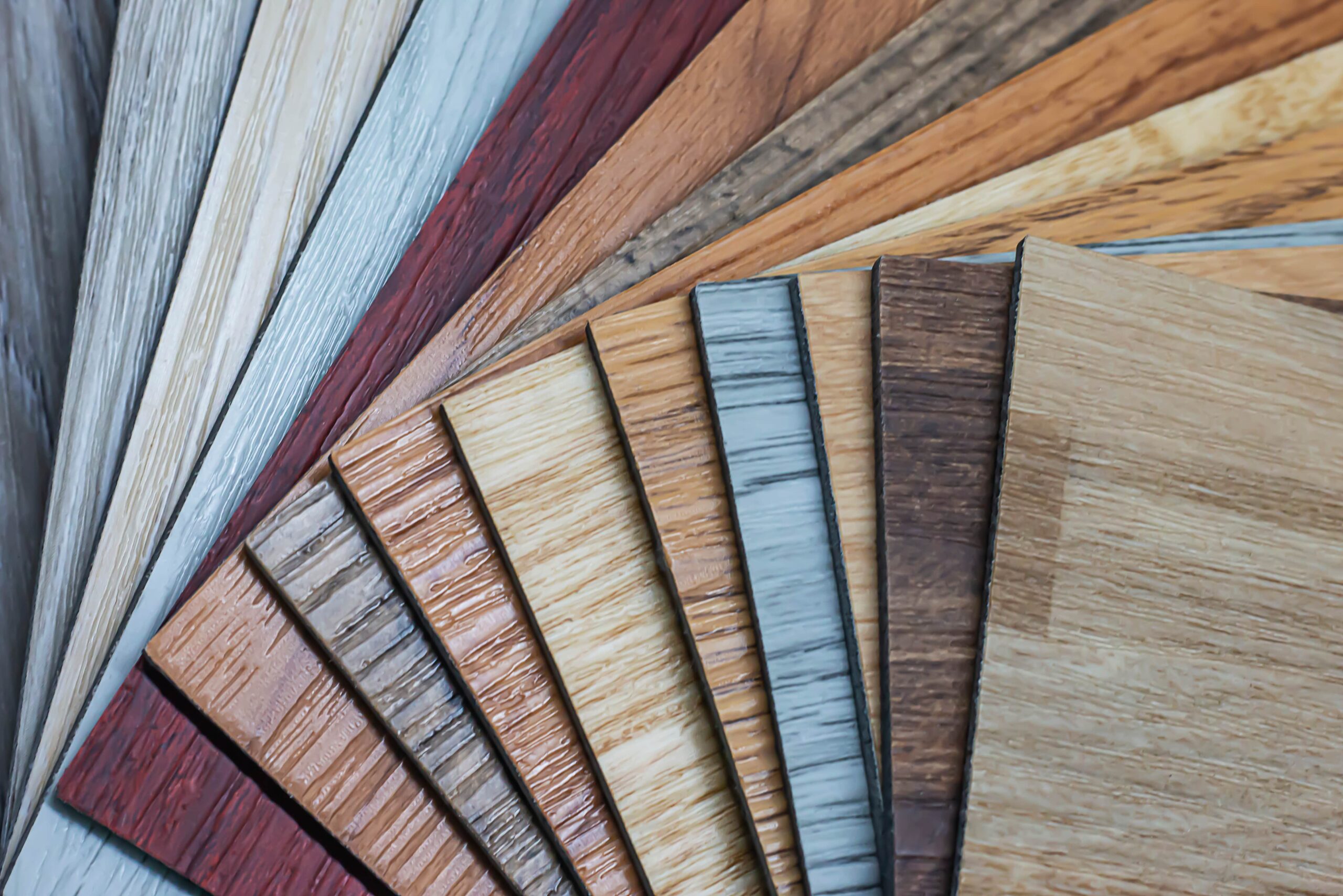 A Guide To Luxury Vinyl Tiles (LVT) | Northwood UK